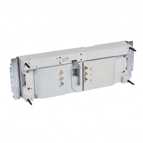 404620 LEGRAND BASE DPX3 160 SENZA DIF 3P