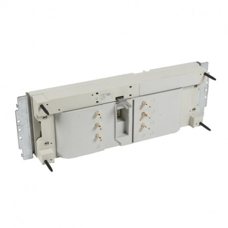 404622 LEGRAND BASE DPX3 250 WITHOUT DIF 3P