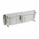 404631 LEGRAND BASE DPX3 160 WITH DIF 4P