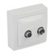 086064 LEGRAND OT-MBLOC BASIS DER TV/R-SA FIN10DB
