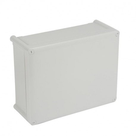 035986 LEGRAND CASELLA DI PLESSO 310X240X130 S/ENT