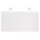 660193 LEGRAND PI100OGRAM PIASTRA URA22RE100-RED