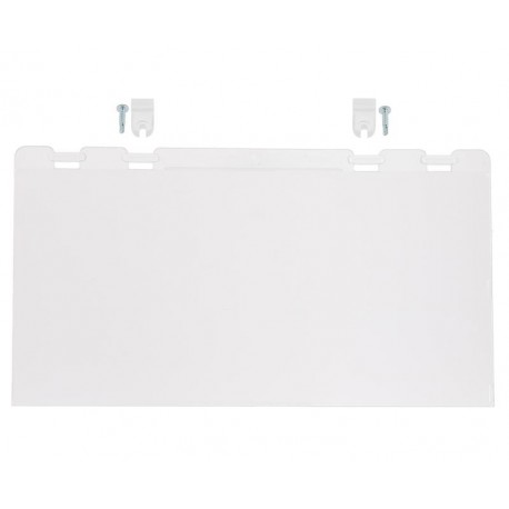 660193 LEGRAND PI100OGRAMM PLATTE URA22RE100-ROT