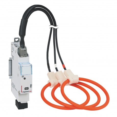 414924 LEGRAND EMS CX3 SIZE+BULLS AB 1600A