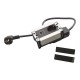 654789 LEGRAND IN-MLINK 4M NE/MT 1SCH+USB 2MT