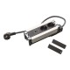 654790 LEGRAND IN-MLINK 6M NE/MT 2SCH+USB 2MT