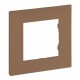 864771 LEGRAND NS-PLACA 1ELE COBRE