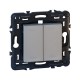 741842L LEGRAND COMMANDE VNWN-DOB. WLSB IL.ALUN