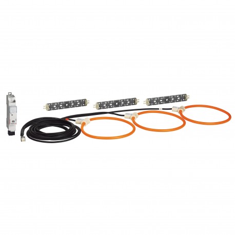 414925 LEGRAND EMS CX3 GRÖSSE+BULLS AB 3200A