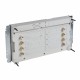 404637 LEGRAND BASE DPX 630 WITH DIF 4P