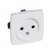 086125 LEGRAND OT-COMP BASE 16A 2P/230V