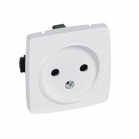 086125 LEGRAND OT-COMP BASE 2P 16A/230V
