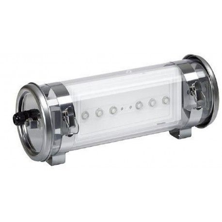 662560 LEGRAND INOXLED LVS2 400LM 1H IP67 P/N