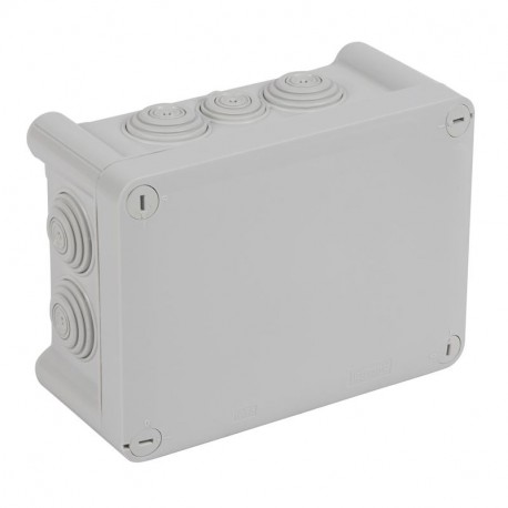 092166 LEGRAND CASELLA DI PLESSO 155X110X80
