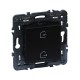 741861L LEGRAND VNwN-COMANDO WLSB E/S DARK