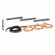 414927 LEGRAND EMS CX3 MEDIDA+TOROS AB 6300A