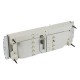 404633 LEGRAND BASE DPX3 250 COM DIF 4P