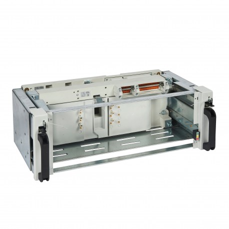 404640 LEGRAND BASIS DPX3 160 OHNE DIF-3P