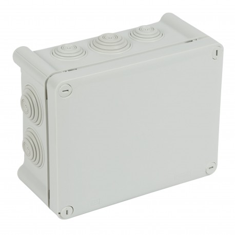 092176 LEGRAND ZONE DU PLEXUS 180X140X92