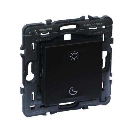 741863L LEGRAND VNwN-COMANDO WLSB D/N DARK
