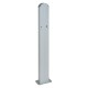 057018 LEGRAND GREEN UP ONE DOUBLE-SIDED POST