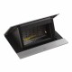 654800 LEGRAND IN-POPUP 4MOD VACIO INOX