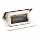 654801 LEGRAND IN-POPUP 4MOD VACIO BL
