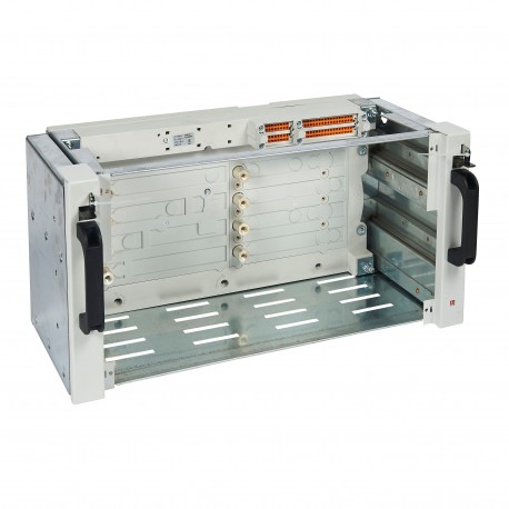 404647 LEGRAND BASIS DPX-630 OHNE DIF 4P