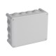 092186 LEGRAND CAJA PLEXO 220X170X92