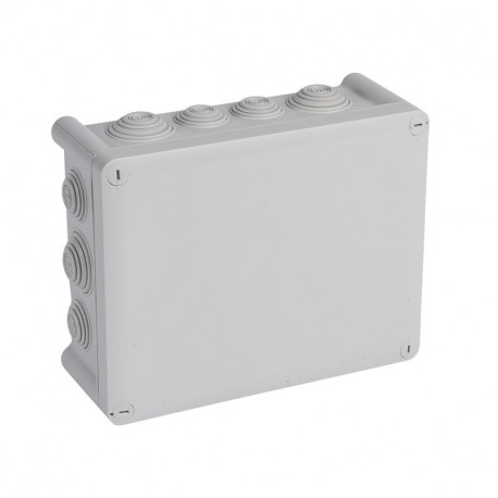 092186 LEGRAND CAJA PLEXO 220X170X92