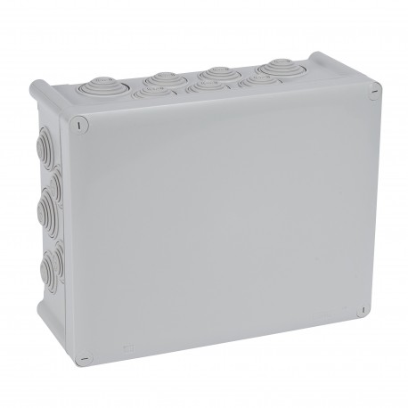 092196 LEGRAND CAIXA PLEXO 310X240X130