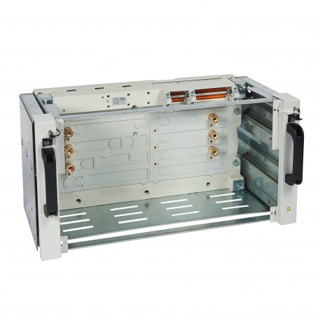 404656 LEGRAND BASE DPX 630 WITH DIF 3P