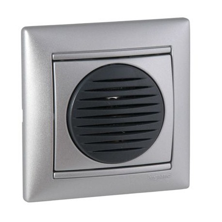 770171 LEGRAND VL-BUZZER DI ALLUME
