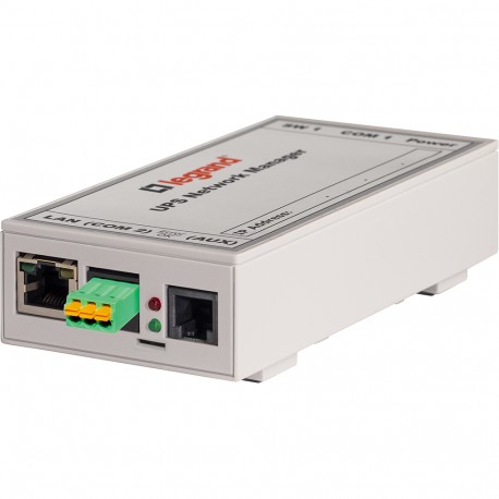 310934 LEGRAND KARTE NETZWERK CS141M RS485(EXTERN