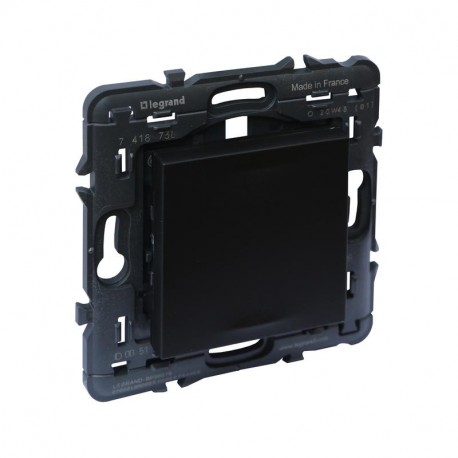 741873L LEGRAND COMANDO VNwN-WLSB ILUM. OSCURO