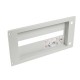 404674 LEGRAND ПЛИТУ REPART ГОРИЗ 400А