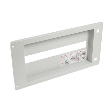 404674 LEGRAND PLACA PARA LOCALIZAÇÃO HORIZ 400A