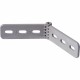 637793 LEGRAND OMEGA-HINGE-L75-150