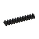 034272 LEGRAND STRISCIA NYLBLOC 10MM2 NERO