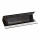 654811 LEGRAND IN-POPUP 8MOD EMPTY AL