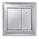 770274 LEGRAND VL-REG PULS RL 40-600W ALLUME