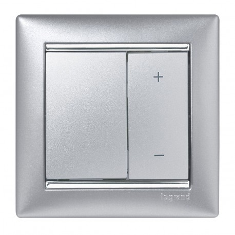 770274 LEGRAND VL-REG PULS RL 40-600W ALLUME
