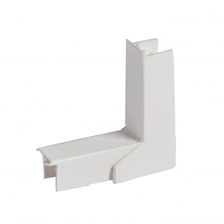 030191 LEGRAND DLPLUS-WINKEL INT/EXT-16X16
