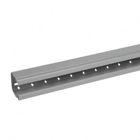 637801 LEGRAND ОМЕГА-ЛОТОК ПЕРФОРИРОВАННЫЙ 75Х75