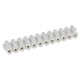 034275 LEGRAND BANDE NYLBLOC 2,5MM2 BLANC