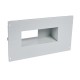 404681 LEGRAND PLACA PARA DPX 630 H300