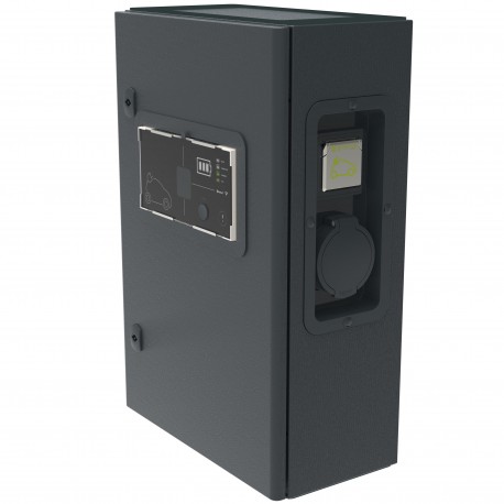 058043 LEGRAND GREEN UP MET 7,4 M2-3 1P PROT