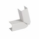 030193 LEGRAND DLPLUS-ANGOLO PIANO 16X16