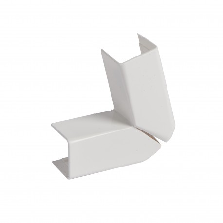 030193 LEGRAND DLPLUS УГОЛ ПЛОСКОСТИ 16Х16