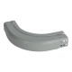 637805 LEGRAND OMEGA-ANG KONKAVE KAPPE 75X75